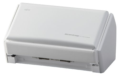 スキャナー FUJITSU ScanSnap S1500M FI-S1500M-A Amazon | FUJITSU ScanSnap S1500M Mac専用 Acrobat 9 Pro標準添付 FI