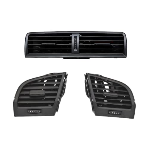 Grille de ventilation Skoda Fabia 2015 pour réparer les aérateurs cassés