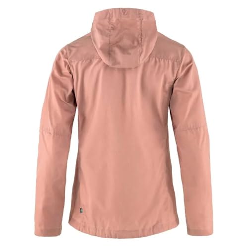 Fjällräven Stina Jacket W 89234 300 Dusty Rose S