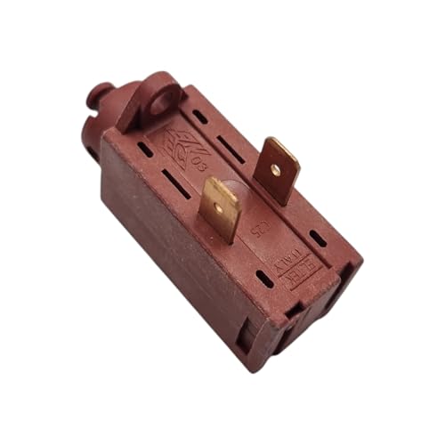 La Mejor Selección de mabe easy - los preferidos. 44 TERMOACTUADOR LAVADORA MABE ORIGINAL FRENO LAVADORA MABE KRAKEN EASY 228C2329P001