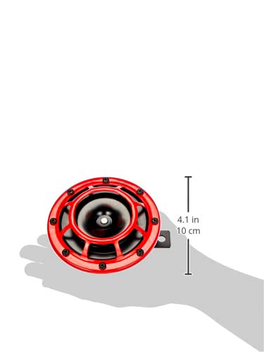 Hella 3AG 003 399-801 Stark Sound – 109.23.37 thumb #6