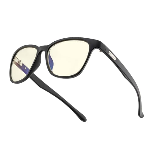 Image of GUNNAR - Gaming and Computer Glasses - Blue Light Blocking, UV Protection - Berkeley