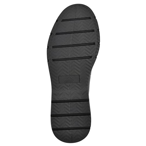 Image of CLIFFS BY WHITE MOUNTAIN Women's Flow Cushioned Lug Sole Loafer Flat