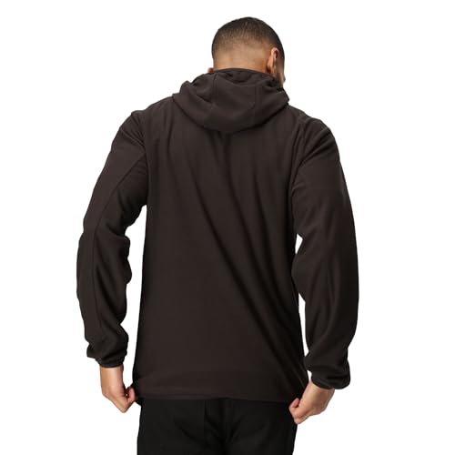 Forro polar Regatta Professional Navigate para rutas de invierno y trabajo en exterior 4