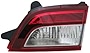 For Subaru Outback Tail Light 2015 2016 2017 Inner Passenger Side Rear DOT Certified SU2803102 | 84912AL07A