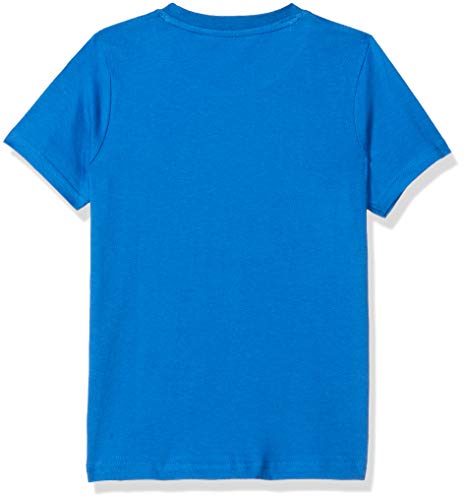 Image of Max Boy's Solid Regular Fit T-Shirt