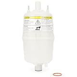 MiKaFex 80 Steam Canister Replacement Compatible with Steam Humidifier Canister Model 800 and 865 Steam Canister with O-Ring for Leak-Proof Seal (Pack of 1)