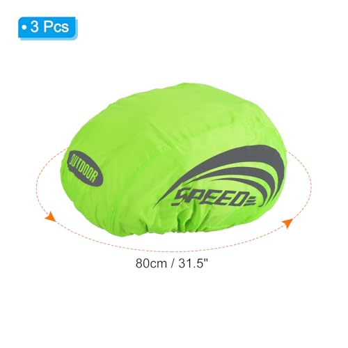 PATIKIL Bike Helmet Cover - Image 2