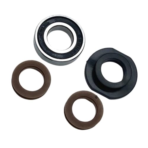 Roulement B004-3059 et bague joint de rouleau de développement MP 5002
