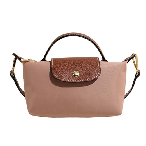 Women’s Fashion Colorblock Mini Crossbody Bag – Compact & Stylish
