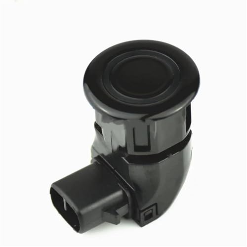 HAGBNTS Asistentes Aparcamiento Coches para Crown para Alphard para ISIS 89341-58010 89341-44130 89341-30010 Sensor Radar Marcha Atrás para Estacionamiento Automóviles(Parking Sensor)