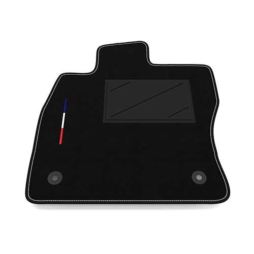 Alfombrillas Audi A3 8P Marca Somer Car