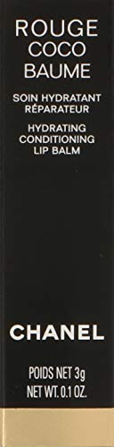 Chanel Rouge Coco Baume Hydrating Labios Balm 3.5 gr