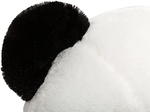 Image of Giant 7 Feet Panda Teddy Bear for Girls | Big Size Soft Toy 7 Ft | Cute Hugging Plush Toy | Birthday Gift for Girlfriend, Wife, Kids | Premium Stuffed Panda Bear (Black & White)