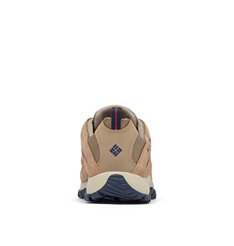 Image of Columbia Men's Crestwood Hiking Boots