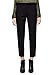 Produktbild s.Oliver BLACK LABEL Damen 22.910.76.2490 Hose, Schwarz (Black 9999), W(Herstellergröße: 44)