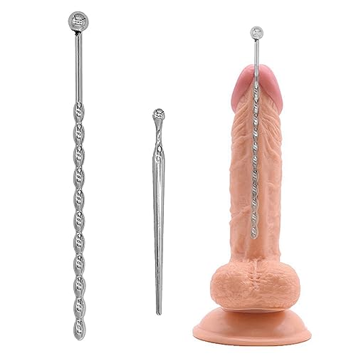 Stainless Steel Urethral Plug