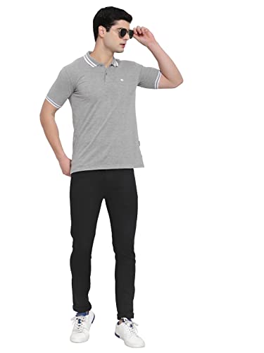 Image of Allen Cooper Polo Tshirts for Men