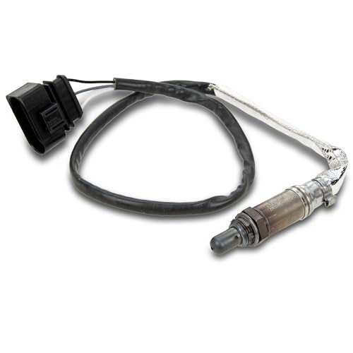 Sonde lambda Bosch 0258003842 réduit la consommation Audi A6 C5