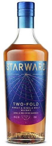 Amazon.co.jp: スターワード トゥーフォールド 40度 700ml