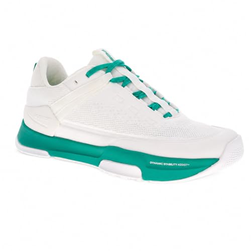 Image of PB5star Court2 Men's Pickleball Shoes - Lightweight Pickleball Sneakers for Men, Indoor and Outdoor Court Shoes with Specialized Lateral Support and Traction