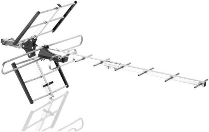 Assembled One for All SV 9357 outdoor TV antenna