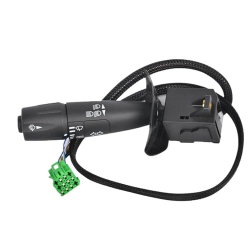 Contacteur de clignotant Kenworth T370 T440 T470 interrupteur combiné P271067 P27-6221