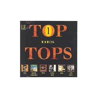 Le Top Des Tops 1