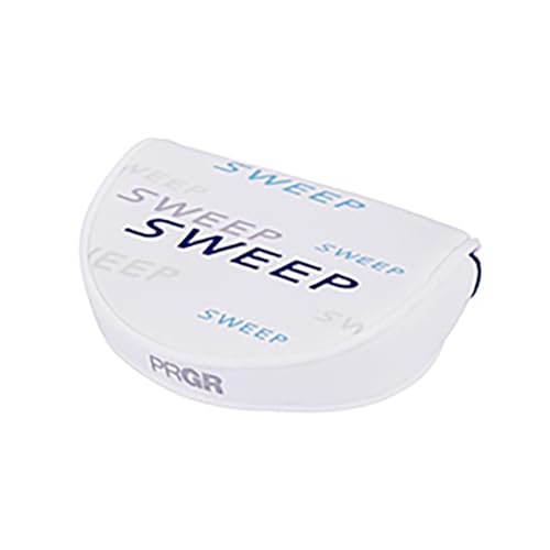 プロギア レディース SWEEP PT17 スイープ パター ゴルフ 2022年 PRGR 6枚目