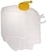Dorman 603-232 Front Engine Coolant Reservoir Compatible with Select Honda Models