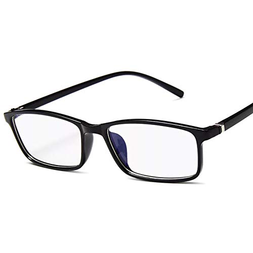 ÓCULOS ANTI LUZ AZUL PROTEÇÃO FADIGA PRETO S0604
