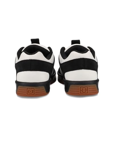 DC Men's Lynx Zero Skate Shoe3