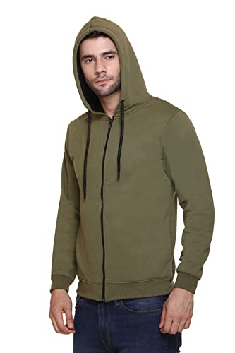 Image of Colors & Blends - Men's Blended Hoodie