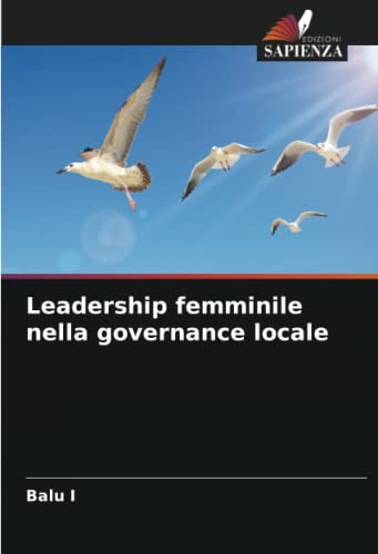 Leadership femminile nella governance locale