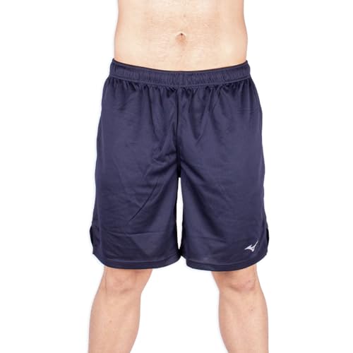 Bermuda Mizuno Root Mesh Masculina