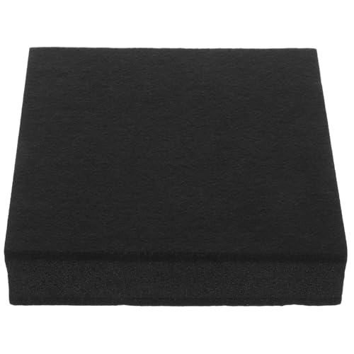 NOLITOY スピーカーアイソレーションパッド 防音マット 音響対策用遮音パッド 吸音 フロアスピーカースタンド サブウーファースタンドパッド 耐振 滑り止め 高密素材 使用簡単