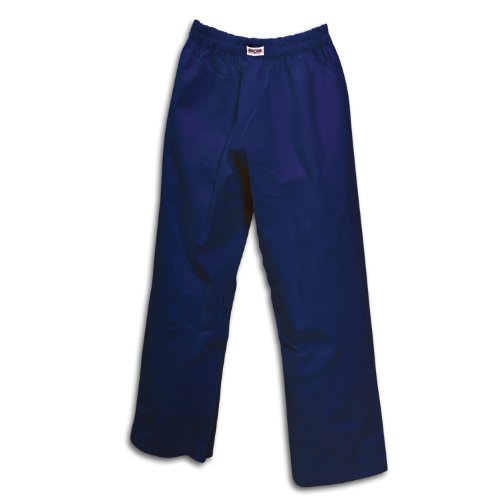 Macho 7oz Student Karate Gi Pants - White / Size 3