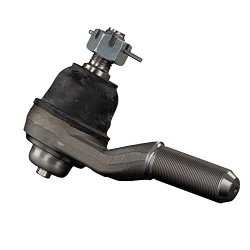 Juntas de bolas Febi bilstein 41376 rotula de suspension delantera coche 2