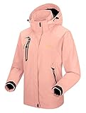 Designs Eigenschaft: ①Durchgehender Reißverschluss ②abnehmbare Kapuze mit verstellbarem Kordelzug ③elastische Ärmelbündchen mit Klettverschluss ④Belüftungslöcher auf der Rückseite
