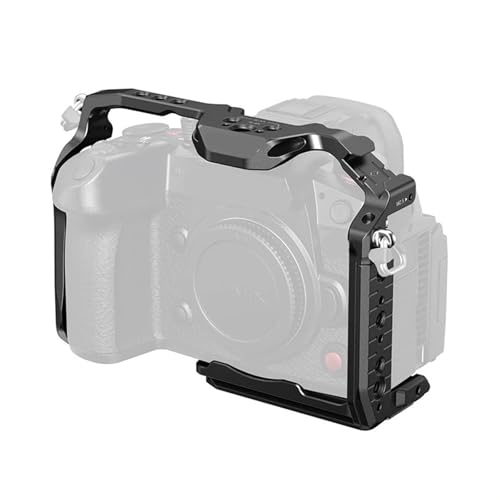 ݊܂ pi\jbN LUMIX GH7/GH6 Ή - 4824/4825 NCbN[X JP[WLbg(4824)