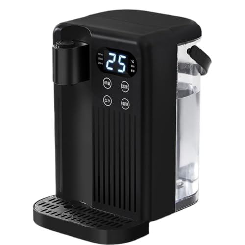 �d�C�P�g�� �C���X�^���g�E�H�[�^�[�f�B�X�y���T�[ ��ヂ�f�� �ƒ� �L�b�`�� �I�t�B�X�ł̎g�p�ɍœK�ł� ���� �␅�@�\ �ȒP�ȑ��� �^�b�`�X�N���[���Ȃǂ̋@�\������Ă��܂� Tasydi (18.5*24*30cm,A)