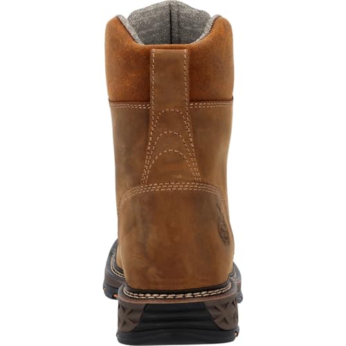 Georgia Boot Carbo-Tec FLX Waterproof Lacer Work Boot4