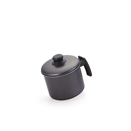 Fervedor Nº 12 Extra Flon Com Tampa Aluminio Oliveira Fervedor Nº 12 Extra Flon Com Tampa Preto No Voltagev