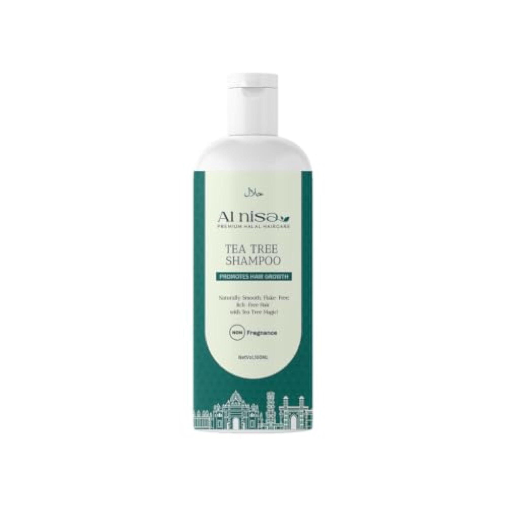 Hajj/Umrah Kit, Sunscreen Gel, Hand Wash & Goat Milk Soap