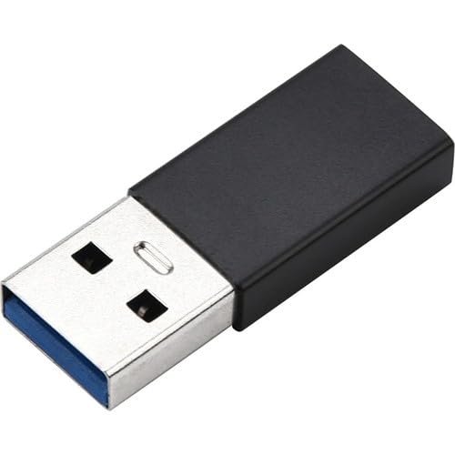 Case 4U USB 3.0 to Type-C Çevirici Adaptör, Type-A to USB-C