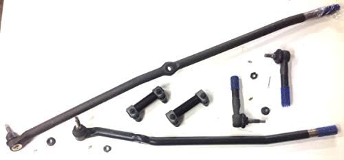 Tie Rod End Ball Joint Drag Link Assembly At Rs 200/piece In New Delhi - Foto 10