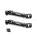 TREAL FCX24 Harden Steel Center Driveshaft for 1:24 FMS FCX24 Crawler