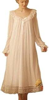 victorian night dresses