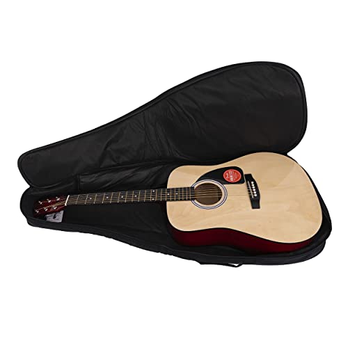 Wagon Housse pour Guitare Classique avec Bretelles Réglables et Poches - Les Beatles, Paul McCartney, John Lennon, RIngo Starr, George Harrison Wagon Housse pour Guitare Classique avec Bretelles Réglables et Poches – Image 5