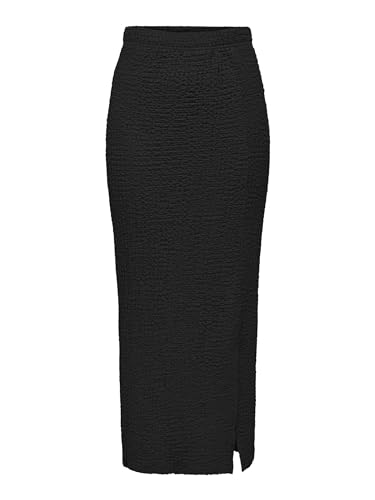 Jupe ONLY ONLKATIE jupe en denim bleu stretch mode femme